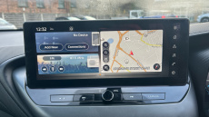 Nissan Juke 1.6 Hybrid N-Connecta 5dr Auto Hybrid Hatchback